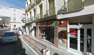 Pharmacie du Mondony à Amélie-les-Bains-Palalda