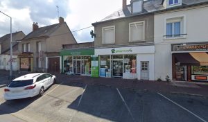 Pharmacie De La Locomotive à Saint-Pierre-des-Corps