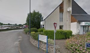 Pharmacie Desai Eurl à Quimperlé