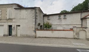 Pharmacie Navaud à Saint-Fort-sur-le-Né