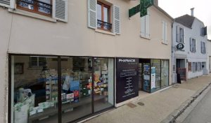 Pharmacie de l&rsquo;Étang la Ville à L'Étang-la-Ville