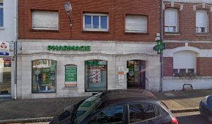 PHARMACIE FLIPPE à Achicourt