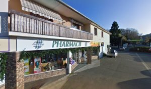 Pharmacie Charrin à Janville-sur-Juine