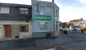 PHARMACIE DE VICOIGNE à Raismes