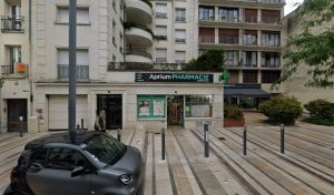 Aprium Pharmacie Centrale Charenton à Charenton-le-Pont