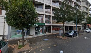 Pharmacie PSALTIS à Chamalières