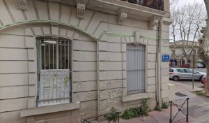 Pharmacie des Saints François à Montpellier