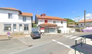 Pharmacie Huc à Boucau