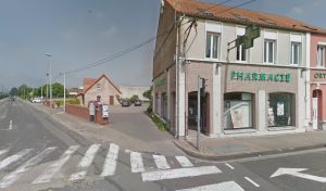 PHARMACIE DE LA GARE D&rsquo;AUDRUICQ à Audruicq