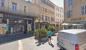 Grande Pharmacie Hyeroise à Hyères