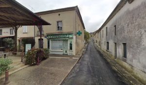 Pharmacie de Saint Puy à Saint-Puy