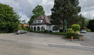 Pharmacie Ancel à Drulingen