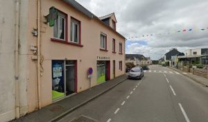 Pharmacie Edern à Edern