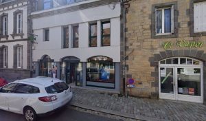 Pharmacie du Faou à Le Faou