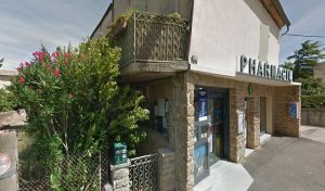 Pharmacie Chauvet Joel à Suze-la-Rousse