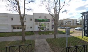 Pharmacie des 4 Arbres à Élancourt