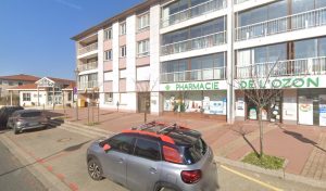 Pharmacie de l&rsquo;Ozon à Sérézin-du-Rhône