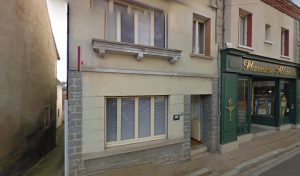Pharmacie Alisancia à Auzances