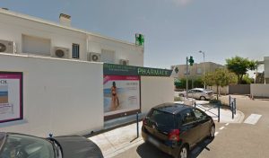 Pharmacie Boucoiran à Le Grau-du-Roi