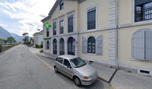 Pharmacie de la vallée d&rsquo;Aspe à Bedous