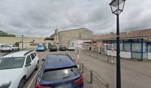 Pharmacie de Listrac à Listrac-Médoc