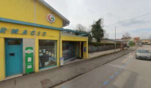 PHARMACIE DUCRET DUMET à Blainville-sur-l'Eau