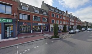 Pharmacie Mutualiste Elbeuf à Elbeuf