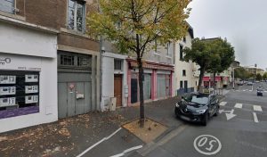 Interbat 63 à Clermont-Ferrand