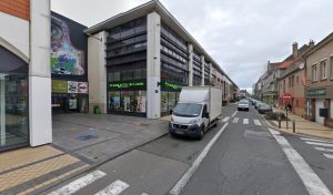 Pharmacie Mutualiste à Calais