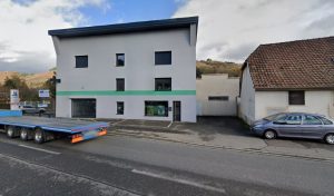 Pharmacie du Grand Ballon à Bitschwiller-lès-Thann