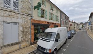 Transfere à Saint-Pardoux-la-Rivière