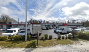Pharmacie Malartic à Gradignan