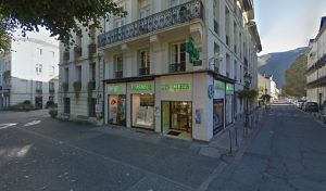 Pharmacie des Allées à Bagnères-de-Luchon