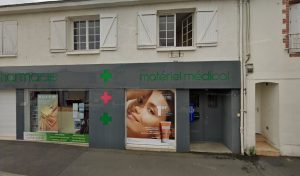 Pharmacie Choletaise à Sèvremoine