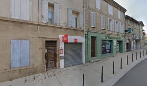 Pharmacie Trocello à Le Puy-Sainte-Réparade
