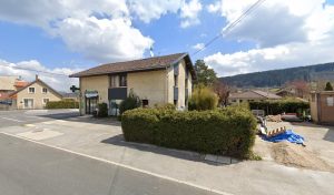 Pharmacie du Val d&rsquo;Usiers à Goux-les-Usiers