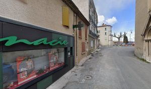 Pharmacie Nouvelle à Les Mées