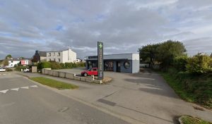 Pharmacie Hery-Bozec à Locmaria-Plouzané