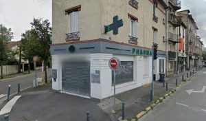 Sylvain Tran à Villemomble