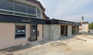 Pharmacie Liberté à Bergerac
