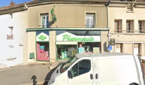 Pharmacie de l&rsquo;Église à Trilport