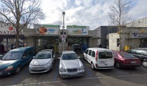 Pharmacie des Peupliers à Mulhouse