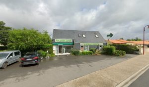 Pharmacie Guilment à Saint-Symphorien