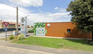 PHARMACIE DES ORS à Romans-sur-Isère