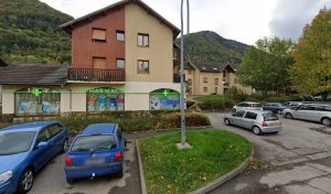 Pharmacie du GELON à Chamoux-sur-Gelon