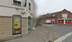 Pharmacie Vaillant à Épehy