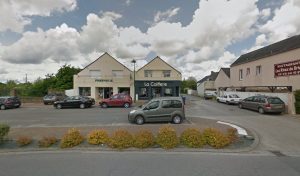 Pharmacie Llacuna à Sainte-Anne-sur-Brivet
