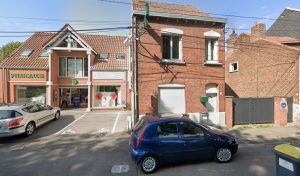 Pharmacie Chavigny à Béthune
