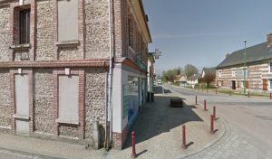 Pharmacie Naveau Cyrille à Sainte-Marguerite-sur-Duclair