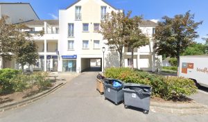 Pillonnet Jérome à Achères